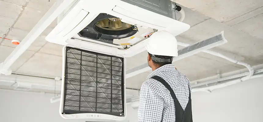 Our Affordable Duct Cleaning Near Me Services in Lebanon, IN