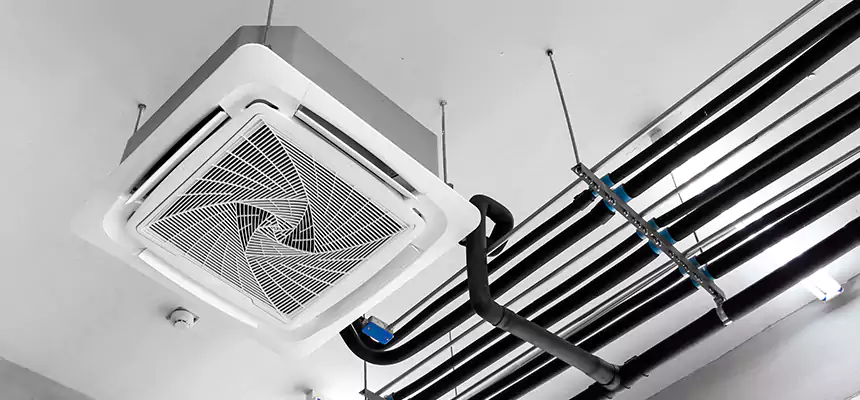 Our Air Duct Deep Cleaning Services in Lebanon, IN