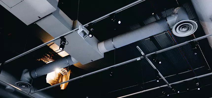 Our Air Duct Replacement Services in Lebanon, IN