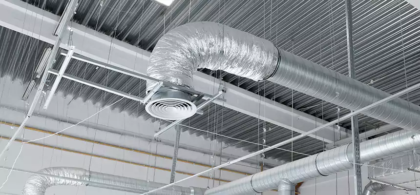 Our Dryer Vent Hose Replacement Services in Lebanon, IN