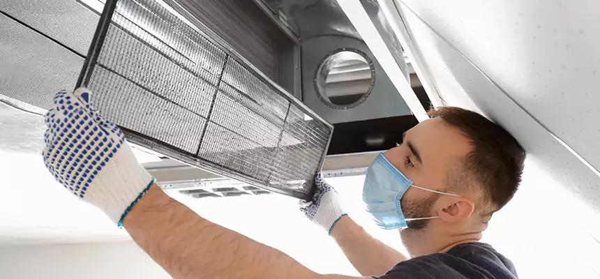 Our Dryer Vent Replacement Services in Lebanon, IN