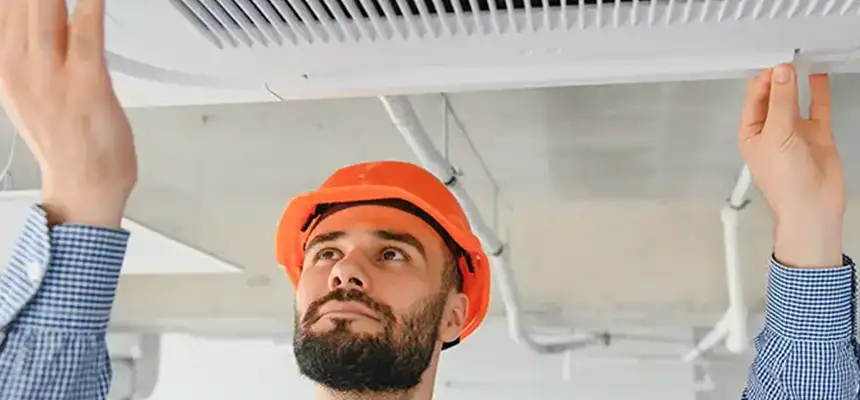 Our Furnace Vent Cleaning Services in Lebanon, IN