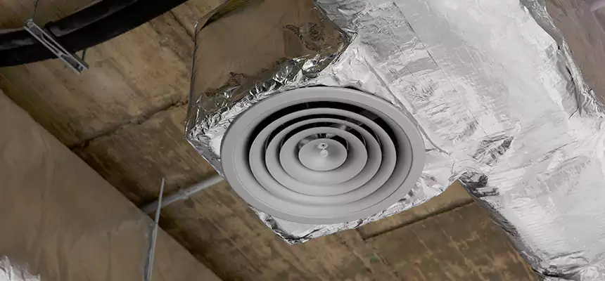 Our HVAC Ductwork Installation Services in Lebanon, IN