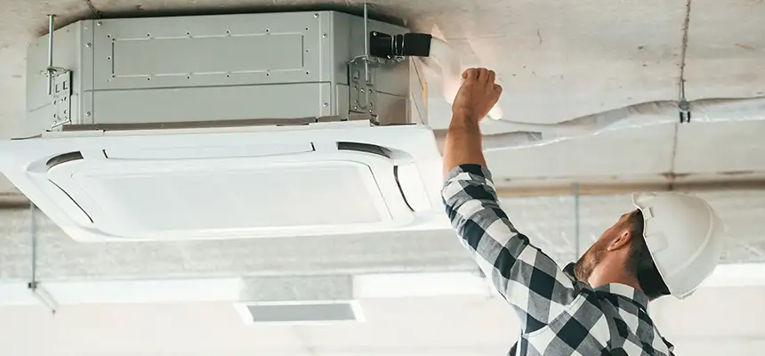 Our Local Vent Cleaning Services in Lebanon, IN