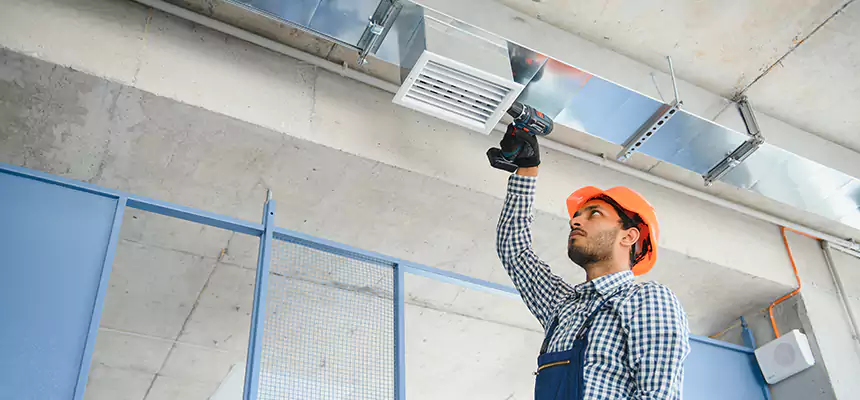 Efficient Exhaust Vent Cleaning in Lebanon, IN
