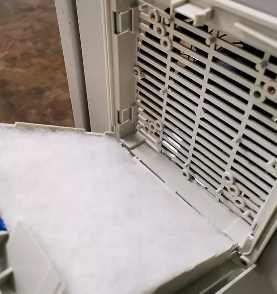 Professional Air Duct Expansion Solutions in Lebanon, IN