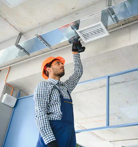 Welcome to Air Duct Cleaning & Repairs Lebanon — Your Local Air Duct Installation Specialists in Lebanon, IN