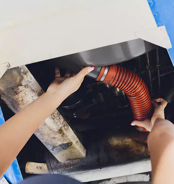Professional Air Duct Leak Repair in Lebanon, IN