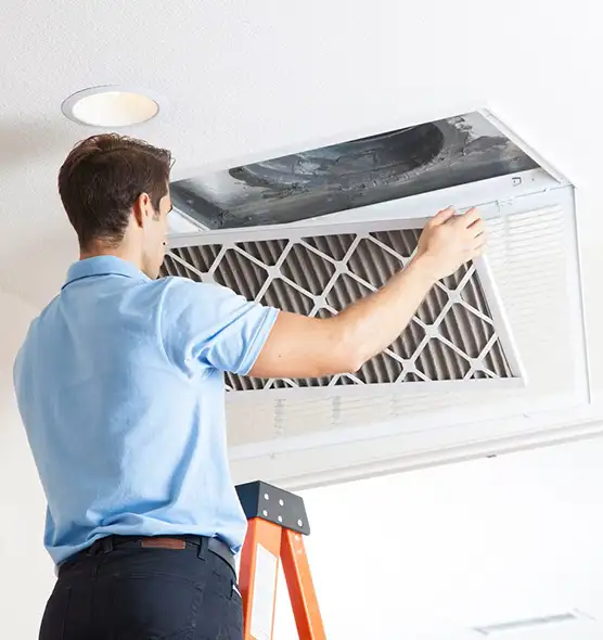 About Annual Dryer Vent Maintenance Lebanon, IN