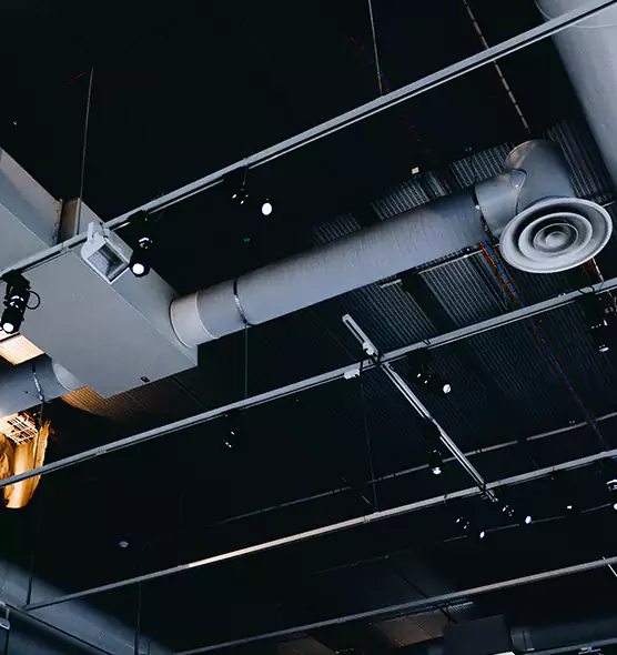 About Duct Sanitization with UV Light in Lebanon, IN