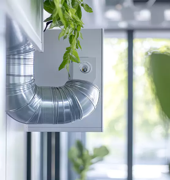 Professional Eco-Friendly Duct Cleaning Services in Lebanon, IN