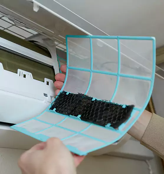 Welcome to Air Duct Cleaning & Repairs Lebanon — Your Local HEPA Filter Installation Pros in Lebanon, IN