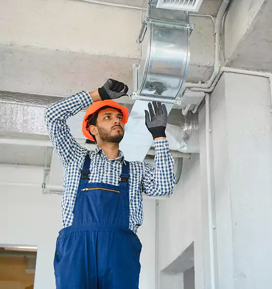 About Hotel Duct And Vent Cleaning in Lebanon, IN