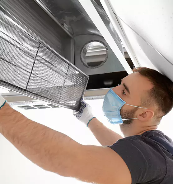 About Remove Smoke Smell From Air Duct in Lebanon, IN
