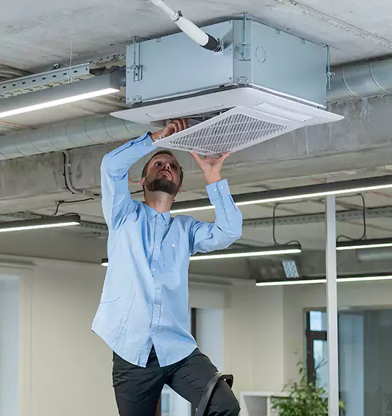 Advanced Residential Air Vent Cleaning in Lebanon, IN