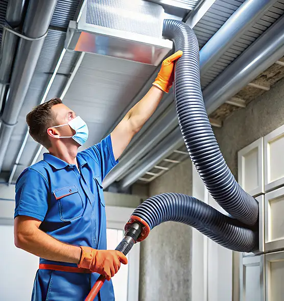 Welcome to Air Duct Cleaning & Repairs Lebanon — Your Local Roof Dryer Vent Cleaning Specialists in Lebanon, IN