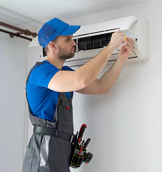 About Smart Thermostat AC Installation in Lebanon, IN