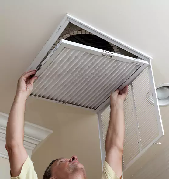Trusted Vent Shaft Cleaning Expert in Lebanon, IN