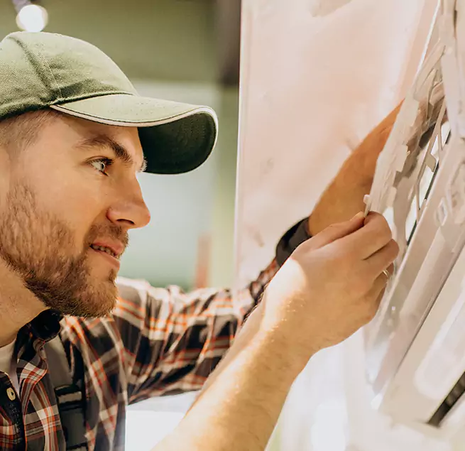 Why Homeowners Businesses Trust Us in Lebanon, IN?