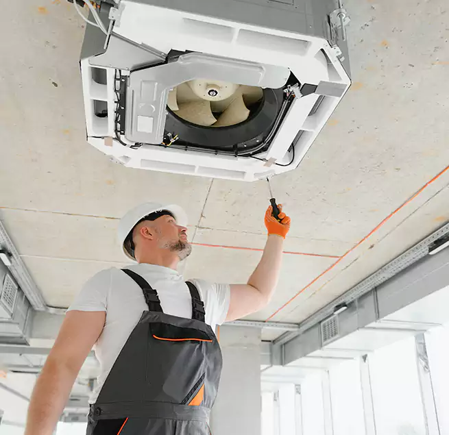 Why Homeowners & Businesses Trust Us in Lebanon, IN?