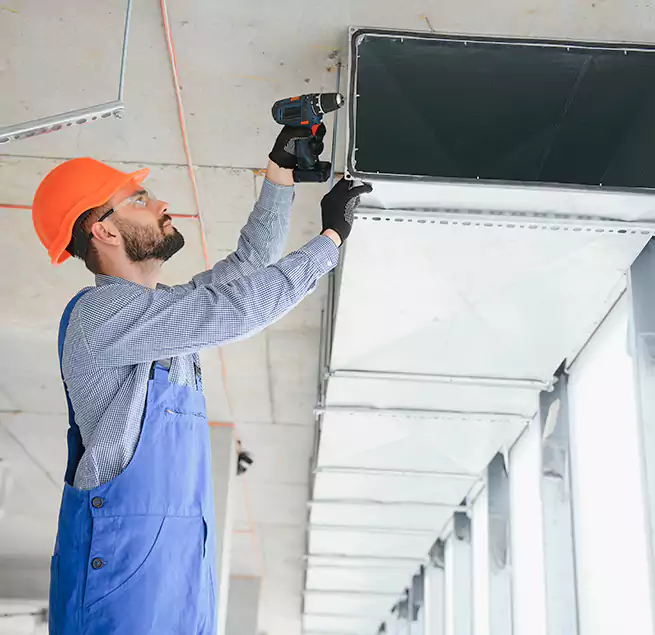 Why Homeowners & Businesses Trust Us in Lebanon, IN?