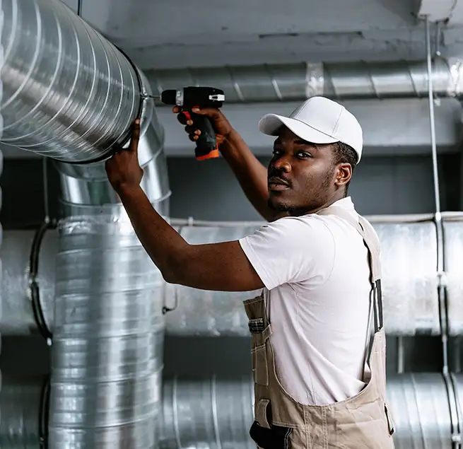 Why Homeowners & Businesses Trust Us Lebanon, IN