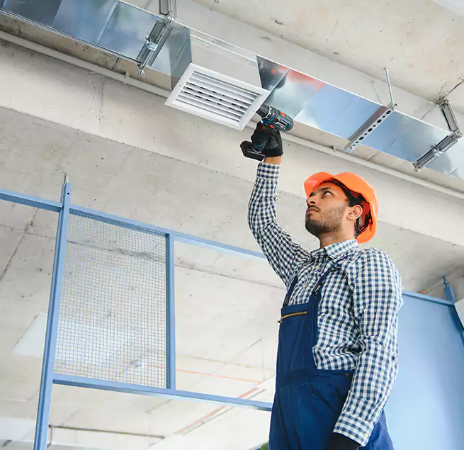 Why Homeowners & Businesses Trust Us in Lebanon, IN?