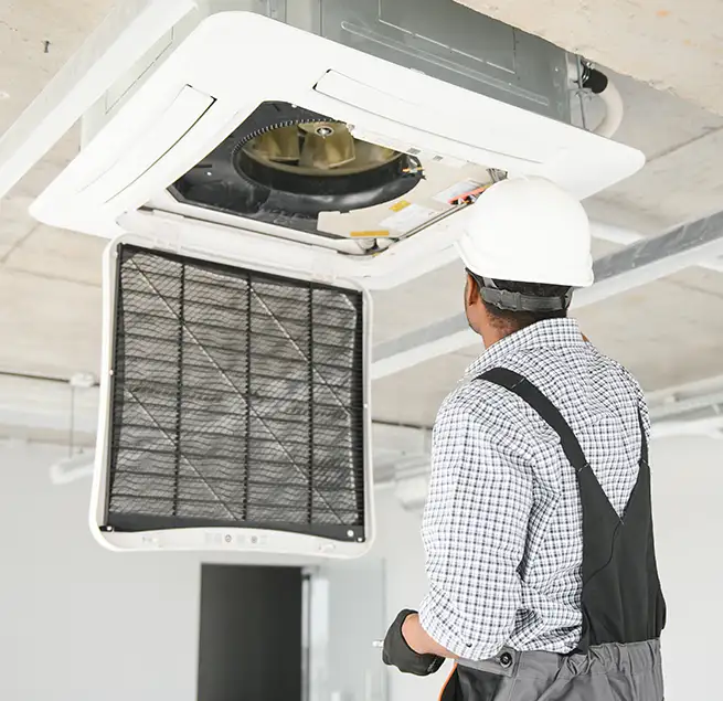 Why Homeowners & Businesses Trust Us in Lebanon, IN?