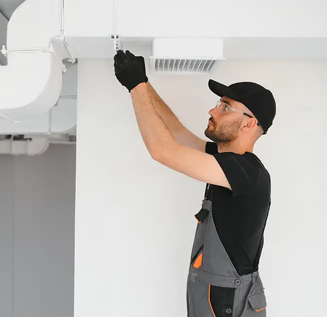 Why Homeowners & Businesses Trust Us in Lebanon, IN?