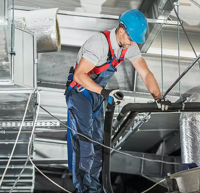 Why Homeowners & Businesses Trust Us in Lebanon, IN?