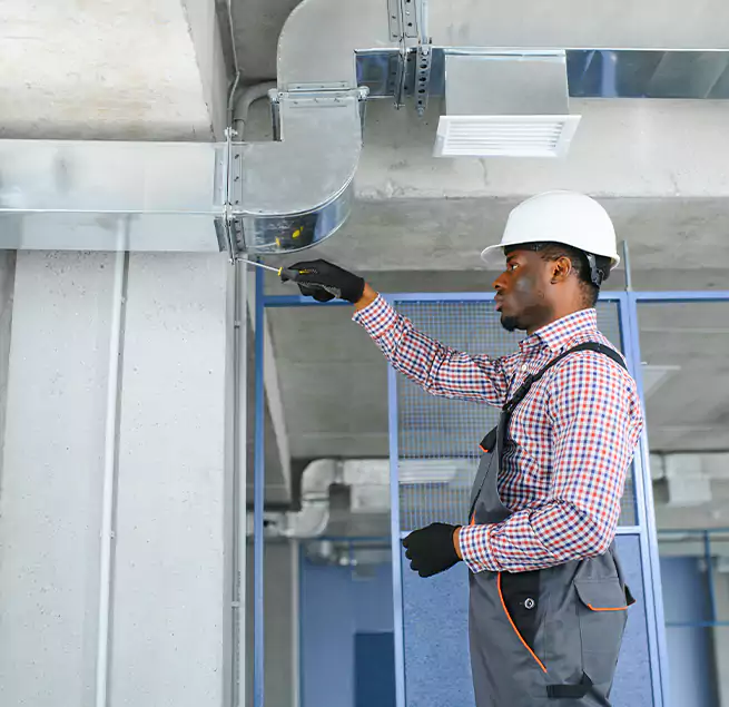 Why Homeowners & Businesses Trust Us Lebanon, IN