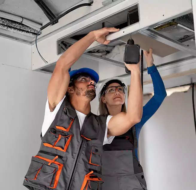 Why Homeowners & Businesses Trust Us in Lebanon, IN