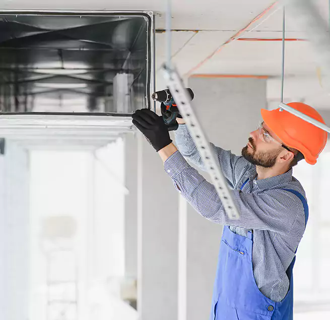 Why Homeowners & Businesses Trust Us Lebanon, IN