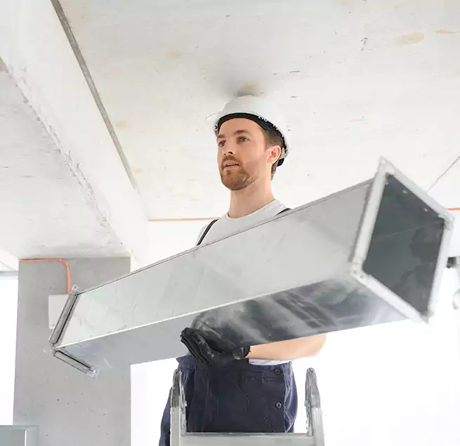 Why Homeowners & Businesses Trust Us in Lebanon, IN