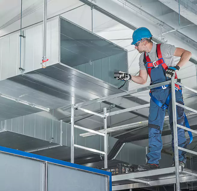 Why Homeowners & Businesses Trust Us in Lebanon, IN?