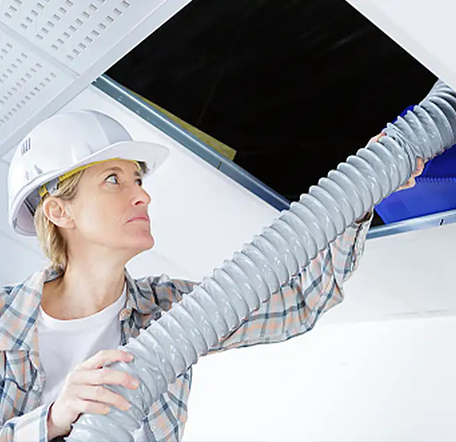 Why Homeowners & Businesses Trust Us Lebanon, IN