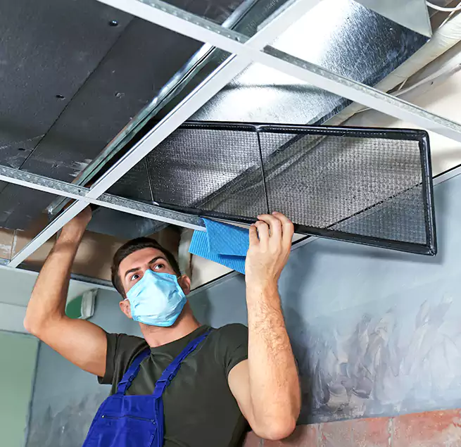 Why Homeowners Businesses Trust Us in Lebanon, IN