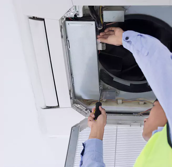 Why Homeowners & Businesses Trust Us Lebanon, IN?