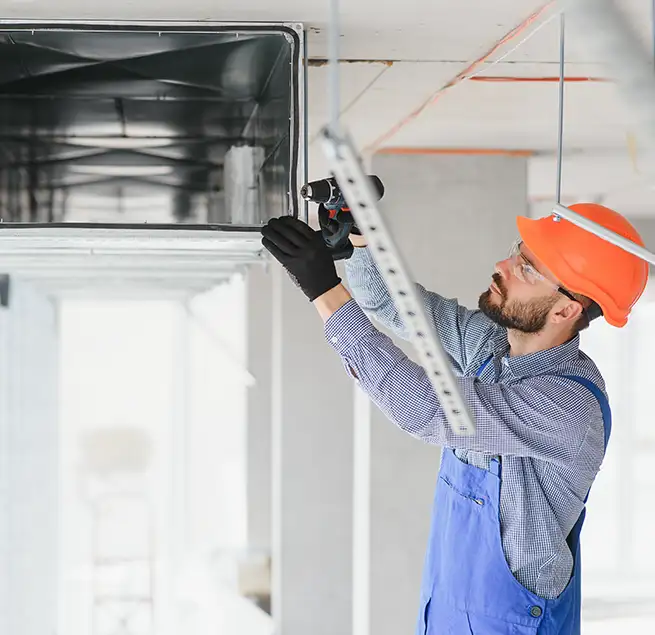 Why Homeowners & Businesses Trust Us in Lebanon, IN?