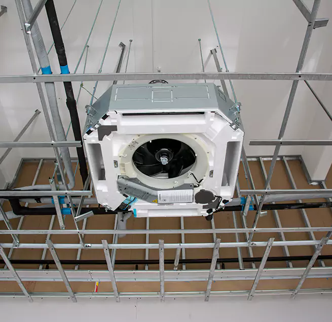 Why Homeowners & Businesses Trust Us in Lebanon, IN?