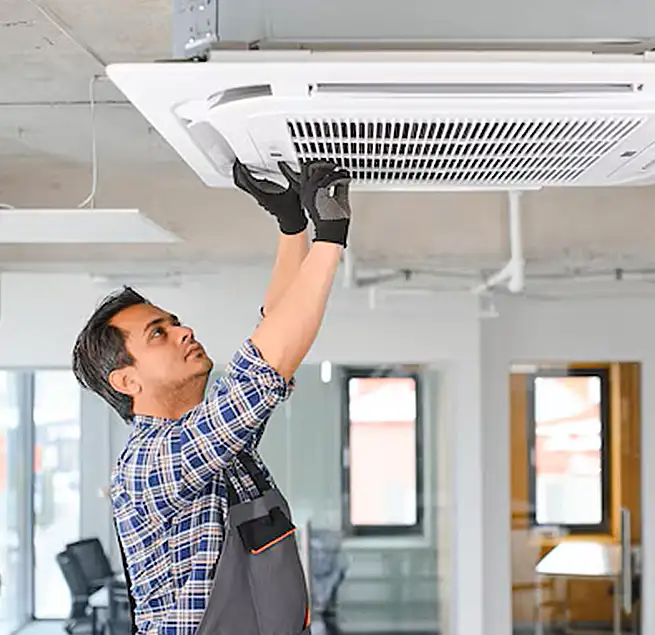 Why Homeowners & Businesses Trust Us in Lebanon, IN?