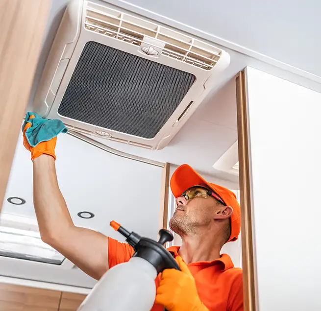 Why Homeowners & Businesses Trust Us in Lebanon, IN?