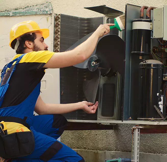 Why Homeowners Businesses Trust Us in Lebanon, IN?