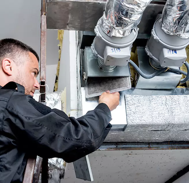 Why Homeowners & Businesses Trust Us in Lebanon, IN?