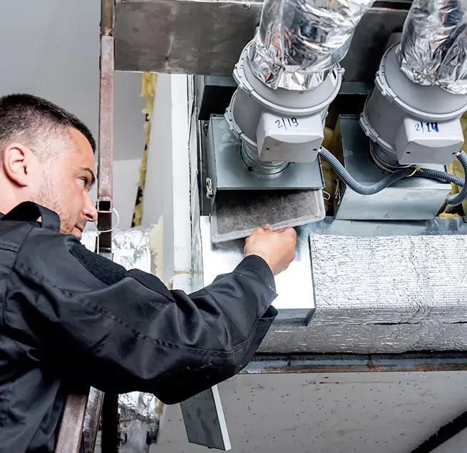 Why Homeowners & Businesses Trust Us in Lebanon, IN?