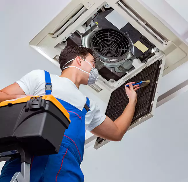 Why Homeowners & Businesses Trust Us in Lebanon, IN