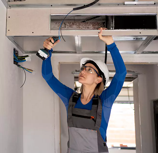 Why Homeowners & Businesses Trust Us in Lebanon, IN?