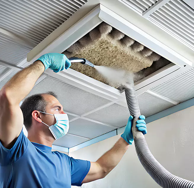 Why Homeowners Businesses Trust Us in Lebanon, IN?