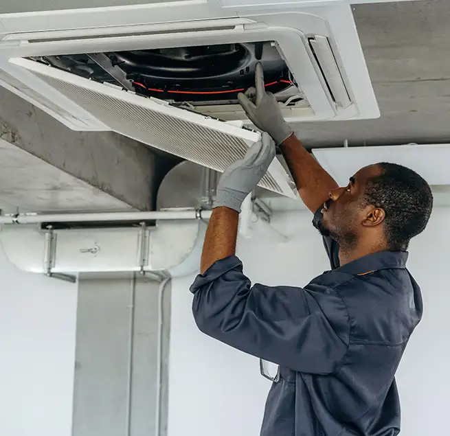 Why Homeowners & Businesses Trust Us in Lebanon, IN?