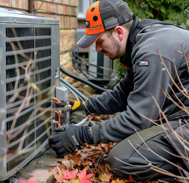 Why Homeowners & Businesses Trust Us in Lebanon, IN?